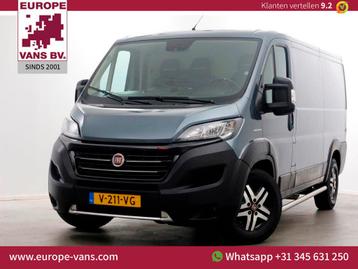 Fiat Ducato 35 2.3 MultiJet 177pk E6 Automaat L2H1 Navi/Came beschikbaar voor biedingen