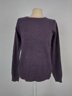 Vila plum purple knit sweater, Verzenden, Nieuw