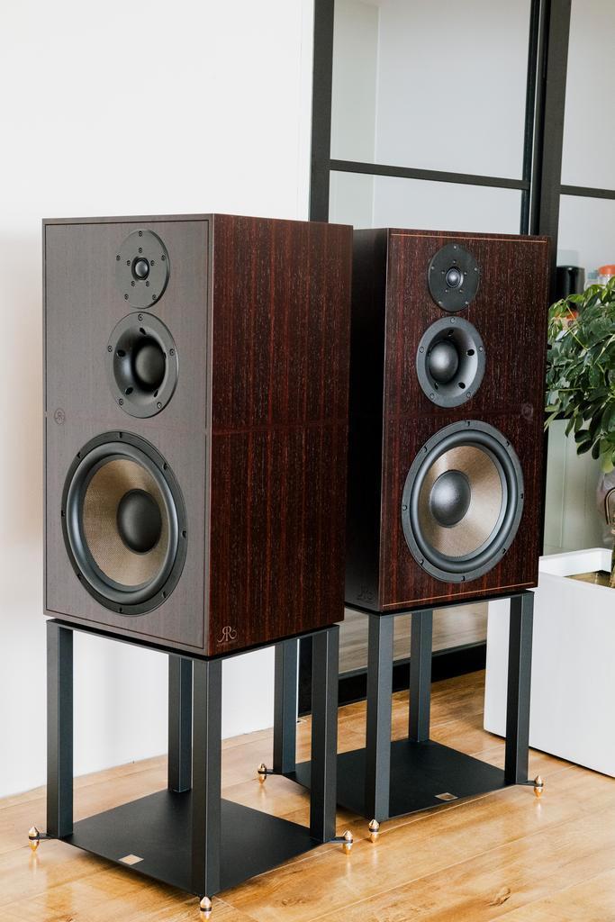 Revival Audio Atalante 5, Audio, Tv en Foto, Luidsprekers, Nieuw, Overige merken, 120 watt of meer, Ophalen of Verzenden