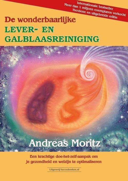 9789492665089 De wonderbaarlijke lever- en galblaasreiniging, Boeken, Gezondheid, Dieet en Voeding, Nieuw, Verzenden