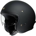 J.O Motorhelm Shoei, Motoren, Kleding | Motorhelmen, Verzenden, Nieuw met kaartje