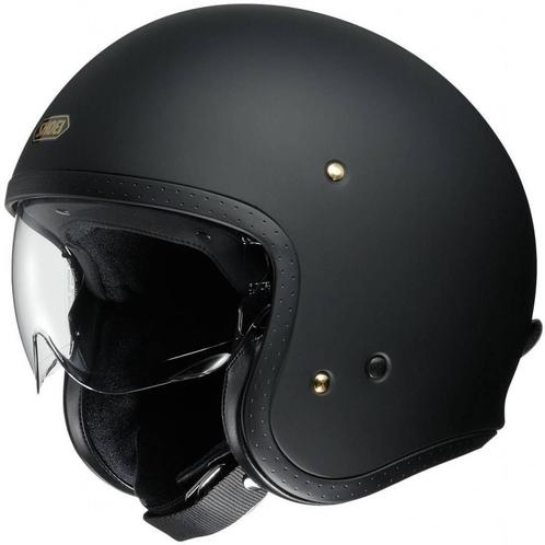 J.O Motorhelm Shoei, Motoren, Kleding | Motorhelmen, Verzenden