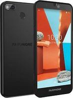 Fairphone 3 Plus Dual SIM 64GB zwart, Telecommunicatie, Mobiele telefoons | Overige merken, Verzenden, Gebruikt, Zonder abonnement