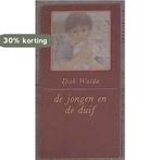 Jongen en de duif, de (kadoboekje) 9789060847763 Walda, Boeken, Verzenden, Gelezen, Walda