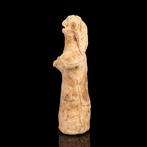 Indus Vallei Terracotta Idol - Zeldzaam! (Zonder, Antiek en Kunst