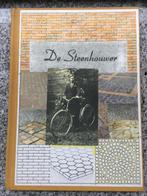 De steenhouwer (Egbert van der Does), Boeken, Verzenden, Gelezen, Egbert van der Does, Nederland