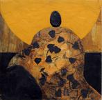 Bruno Ceccobelli (1952) - Volo diurno, Antiek en Kunst