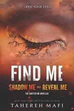 Find Me, Verzenden, Nieuw