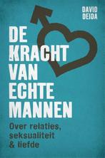 Boek: De kracht van echte mannen - (als nieuw), Boeken, Verzenden, Zo goed als nieuw