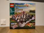 Lego - Lego Castle Kingdoms Chess - 2010-2020, Nieuw