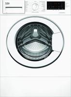De Witgoed Outlet: BEKO WMI71433PTE1 Inbouw wasmachine, Witgoed en Apparatuur, Wasmachines, Minder dan 85 cm, 8 tot 10 kg, Nieuw