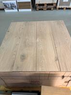Vloertegel Houtlook Freya Beige 25x100, Ophalen, 60 cm of meer, Keramiek, Nieuw