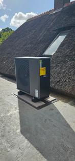 Warmtepomp R290 Monobloc PW040-DKZLRS-E, Hoog rendement (Hr), Overige typen, Nieuw, 60 tot 150 cm