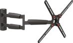 Barkan Extra Lange Full Motion TV-muurbeugel - 13 inch - 65, Huis en Inrichting, Kasten | Televisiemeubels, Verzenden, Nieuw