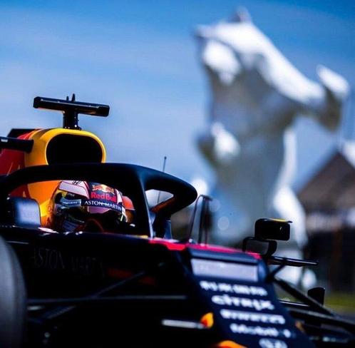 Richard Orlinski (1966) - Formula One, Antiek en Kunst, Kunst | Schilderijen | Modern