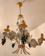 Kroonluchter - Smeedijzer - Shabby Chic Uniek, Nieuw