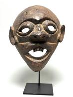 Sjamanen demonensmasker - Nepal (Zonder Minimumprijs)