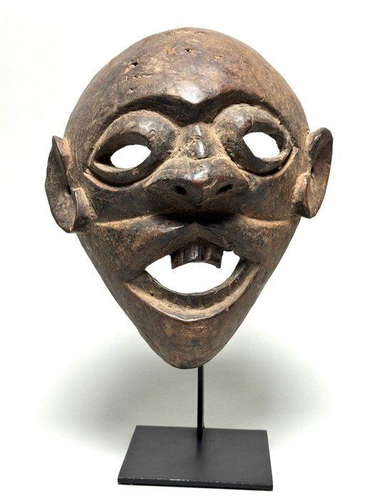 Sjamanen demonensmasker - Nepal (Zonder Minimumprijs), Antiek en Kunst, Kunst | Niet-Westerse kunst