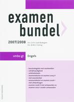 Examenbundel Engels Vmbo-GT 2007/2008 9789006074086, Verzenden, Gelezen, G.P.H. Cook-Bodegom