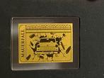 Duitsland, Frankrijk. 1/500 Once (.999) or + medaille notre, Postzegels en Munten