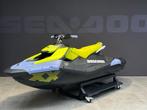 SALE! 2024 Seadoo Spark Trixx 3-up laatste stuks op=op, Ophalen, Nieuw, Benzine, 70 tot 120 pk