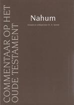 Nahum - Klaas Spronk - 9789024261888 - Hardcover, Boeken, Nieuw, Verzenden