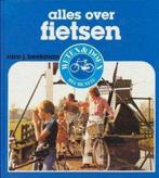 Alles over fietsen 9789062482429 Beekman, Boeken, Verzenden, Gelezen, Beekman