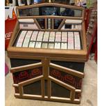 Rowe R-94 Rowestar Jukebox 1994 - Originele Conditie, Ophalen, Gebruikt