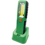 Hofftech Multifunctionele looplamp - COB + UV licht - Opl..., Ophalen of Verzenden, Nieuw