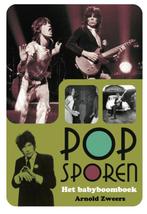 Popsporen 9789087882150 Arnold Zweers, Verzenden, Gelezen, Arnold Zweers