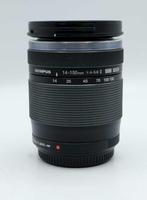 Olympus  14-150mm f/4.0-5.6 II OCCASION (605), Ophalen of Verzenden, Zo goed als nieuw