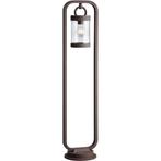 LED Tuinverlichting met Dag en Nacht Sensor- Staand -, Staande lamp, Nieuw, Ophalen of Verzenden, Led