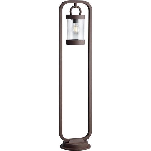 LED Tuinverlichting met Dag en Nacht Sensor- Staand -, Tuin en Terras, Buitenverlichting, Staande lamp, Nieuw, Led, IJzer, Ophalen of Verzenden