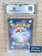 Pokémon - 1 Graded card - Infernape 070 - Crisom Haze 2024 -, Nieuw