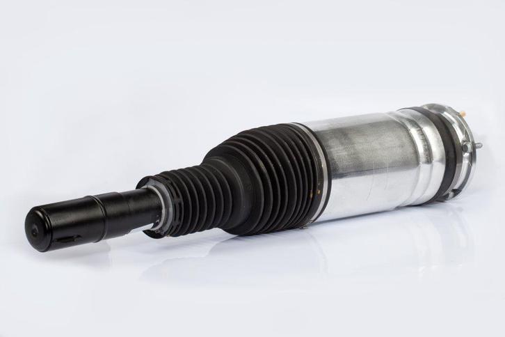 Originele Range Rover L405 MK4 veerpoot links voorzijde LR05, Auto-onderdelen, Ophanging en Onderstel, Nieuw, Rover, Verzenden