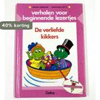 Verhalen beginnende lezertjes verliefde k 9789024341108, Boeken, Verzenden, Gelezen, Vught