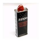 Zippo Originele Zippo Benzine Vloeistof - 125 ML, Nieuw, Ophalen of Verzenden