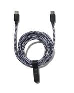 HEMA Laadkabel USB-C/USB-C 2.0 1.5m, Computers en Software, Verzenden, Nieuw