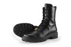 Tods Biker Boots in maat 39 Zwart | 10% extra korting, Verzenden, Zwart, Overige typen, Nieuw