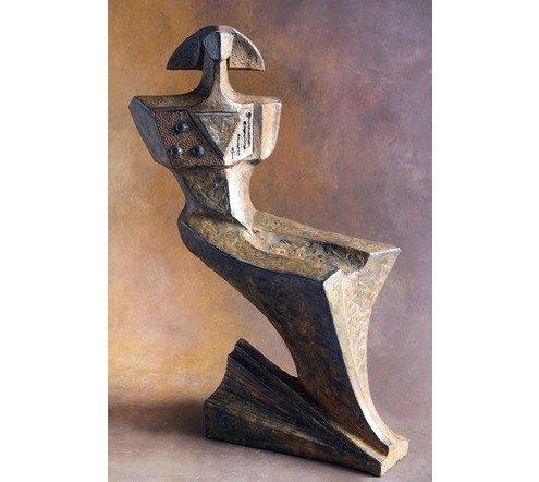 Orazio Barbagallo - ATENA, Antiek en Kunst, Kunst | Designobjecten