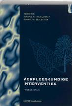 Verpleegkundige interventies 9789035224407, Boeken, Verzenden, Gelezen