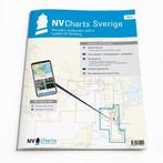 NV Atlas SE5.2 Zweden Westkust Zuid, Watersport en Boten, Navigatiemiddelen en Scheepselektronica, Ophalen of Verzenden, Nieuw