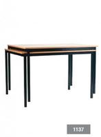 Ecco tafel, Ophalen of Verzenden, Nieuw zonder verpakking