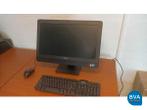 Online veiling: Dell all in one optiplex 3030, 19,5 inch
