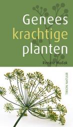 Geneeskrachtige planten 9789052109527 Renate Hudak, Verzenden, Zo goed als nieuw, Renate Hudak