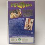 Kazaam VHS, Cd's en Dvd's, VHS | Film, Ophalen of Verzenden, Nieuw in verpakking