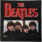 The Beatles - Beatles For Sale Photo Patch off. merchandise, Ophalen of Verzenden, Nieuw, Kleding