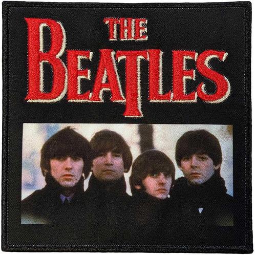 The Beatles - Beatles For Sale Photo Patch off. merchandise, Verzamelen, Muziek, Artiesten en Beroemdheden, Kleding, Nieuw, Ophalen of Verzenden