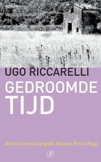 Gedroomde Tijd 9789029563482 U. Riccarelli, Boeken, Romans, Verzenden, Gelezen, U. Riccarelli