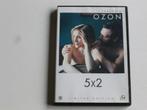 Francois Ozon - 5 x 2 (DVD), Cd's en Dvd's, Verzenden, Nieuw in verpakking